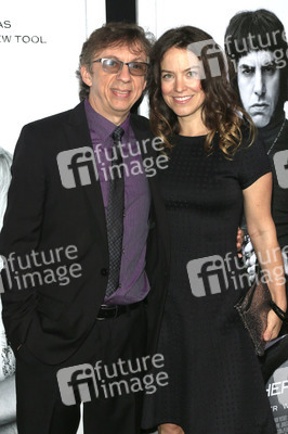 Filmpremiere 'Der Spion und sein Bruder' in Los Angeles