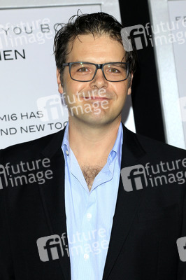 Filmpremiere 'Der Spion und sein Bruder' in Los Angeles