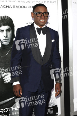 Filmpremiere 'Der Spion und sein Bruder' in Los Angeles
