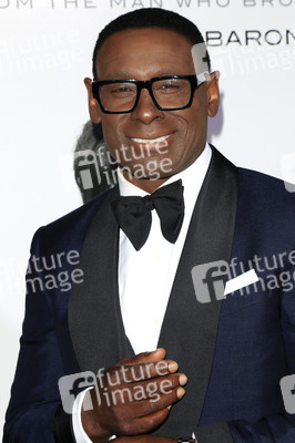 Filmpremiere 'Der Spion und sein Bruder' in Los Angeles