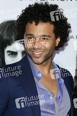 Filmpremiere 'Der Spion und sein Bruder' in Los Angeles