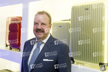 Rimowa Store Opening Party in Madrid