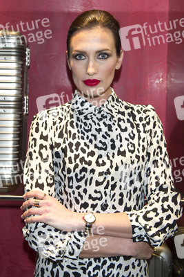 Rimowa Store Opening Party in Madrid
