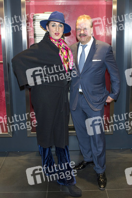 Rimowa Store Opening Party in Madrid