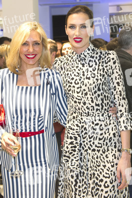 Rimowa Store Opening Party in Madrid