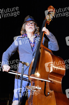 Konzert von Helge Schneider in Essen