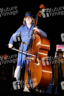 Konzert von Helge Schneider in Essen