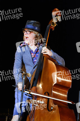 Konzert von Helge Schneider in Essen