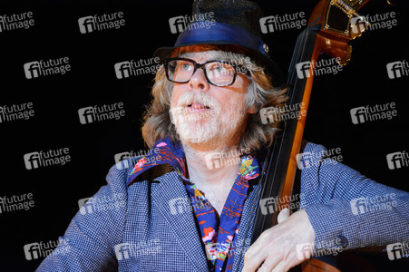 Konzert von Helge Schneider in Essen