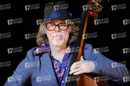 Konzert von Helge Schneider in Essen