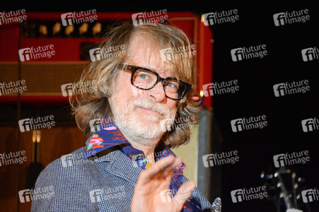 Konzert von Helge Schneider in Essen