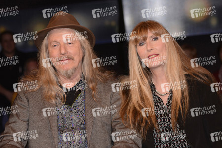 Talkshow 'Bettina und Bommes' in Hannover