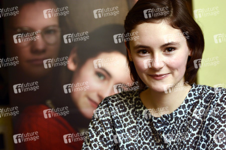 Sondervorführung 'Das Tagebuch der Anne Frank' in Hannover