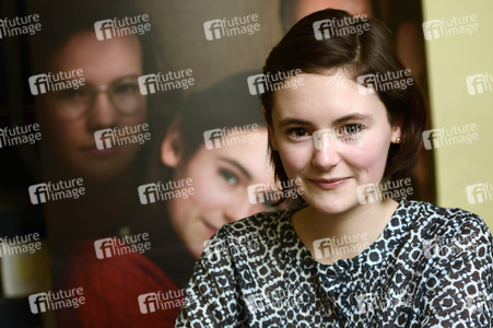 Sondervorführung 'Das Tagebuch der Anne Frank' in Hannover