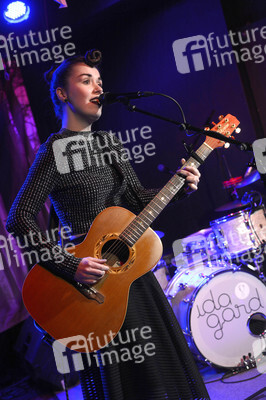 Konzert von Ida Gard in Hannover