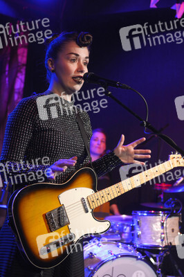 Konzert von Ida Gard in Hannover