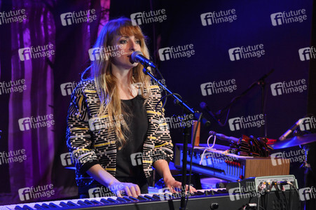 Konzert von MissinCat in Hannover