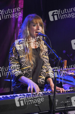 Konzert von MissinCat in Hannover