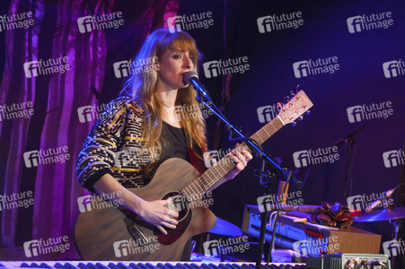 Konzert von MissinCat in Hannover