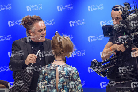 Kosmetikmesse 'Beauty Düsseldorf 2016' in Düsseldorf