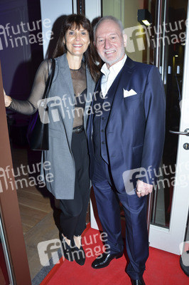 Musicalpremiere'Chicago' in München