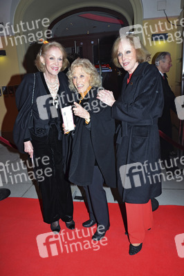 Musicalpremiere'Chicago' in München