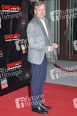 Musicalpremiere'Chicago' in München