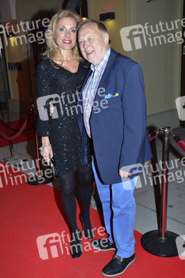 Musicalpremiere'Chicago' in München