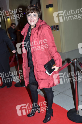 Musicalpremiere'Chicago' in München