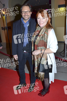 Musicalpremiere'Chicago' in München