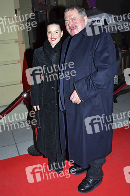 Musicalpremiere'Chicago' in München