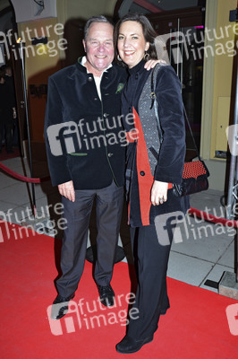 Musicalpremiere'Chicago' in München