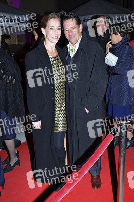 Musicalpremiere'Chicago' in München