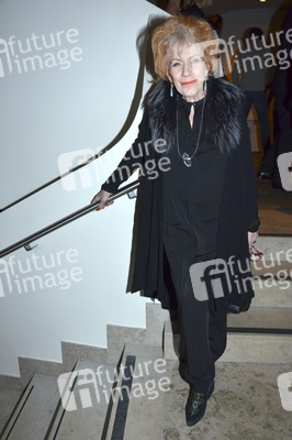 Musicalpremiere'Chicago' in München