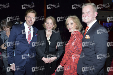 Musicalpremiere'Chicago' in München