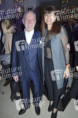 Musicalpremiere'Chicago' in München