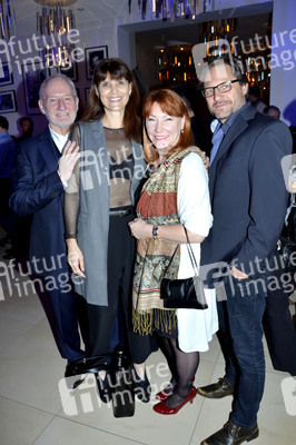 Musicalpremiere'Chicago' in München
