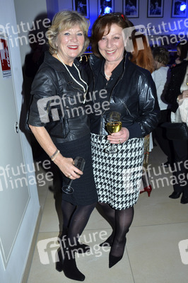 Musicalpremiere'Chicago' in München