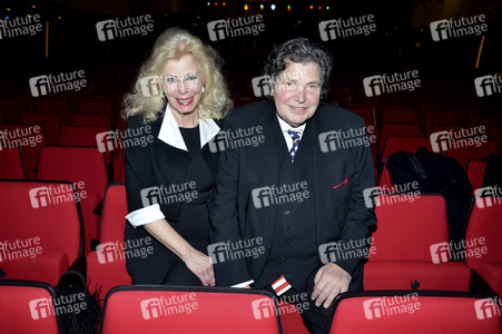 Musicalpremiere'Chicago' in München