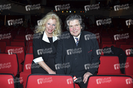 Musicalpremiere'Chicago' in München