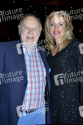 Musicalpremiere'Chicago' in München