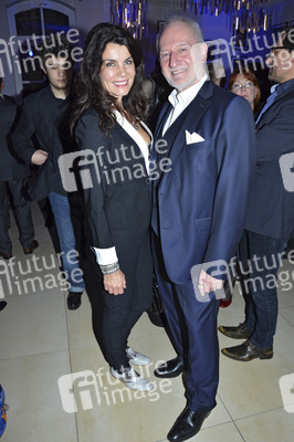Musicalpremiere'Chicago' in München
