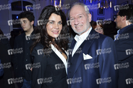 Musicalpremiere'Chicago' in München
