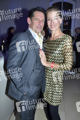 Musicalpremiere'Chicago' in München