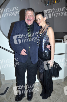 Musicalpremiere'Chicago' in München