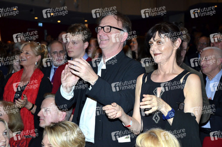 Musicalpremiere'Chicago' in München