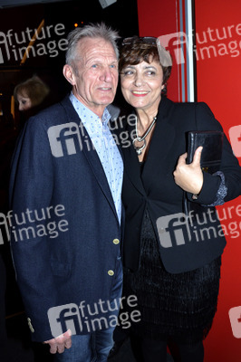 Musicalpremiere'Chicago' in München