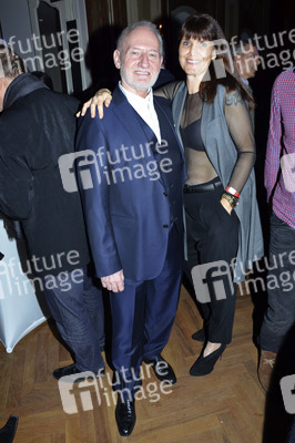 Musicalpremiere'Chicago' in München