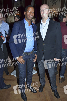 Musicalpremiere'Chicago' in München