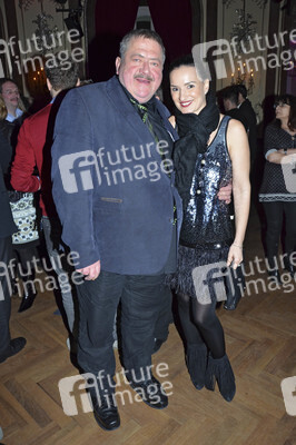 Musicalpremiere'Chicago' in München